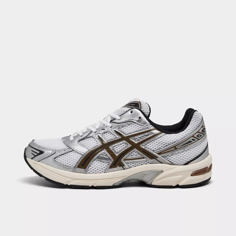 ASICS GEL-II30 CASUAL SHOES
In WHITE/CLAY CLAYTON